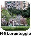 M6 Lorenteggio